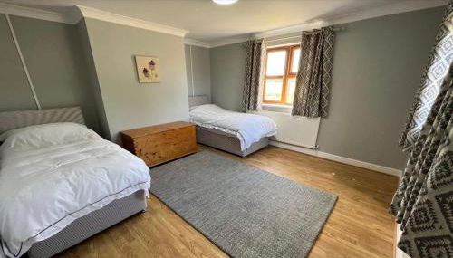 Honeybee Cottage - Foto 3