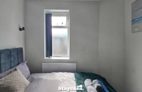 Beresford Co-Living - Private Room Self-Cater - Foto 51