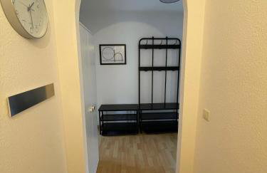 OhPardon! MICHELFELD - Terrasse, Einzelbetten, Smart-TV - Foto 14