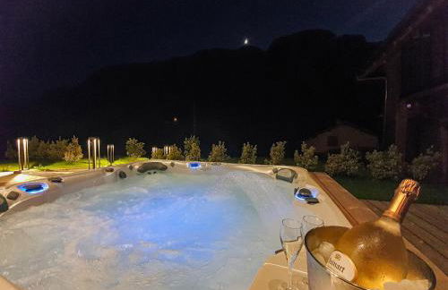 Chalet 1703 - Boutique Hotel - Adults Only - Foto 15