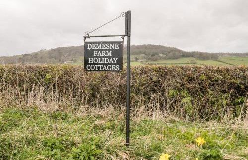 Byre Cottage - Photo 20