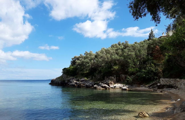 Bohemia Beach House Villa Near North-east Coast - Foto 18