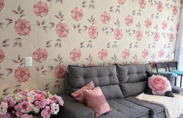 Apartamento Caioba - Foto 6