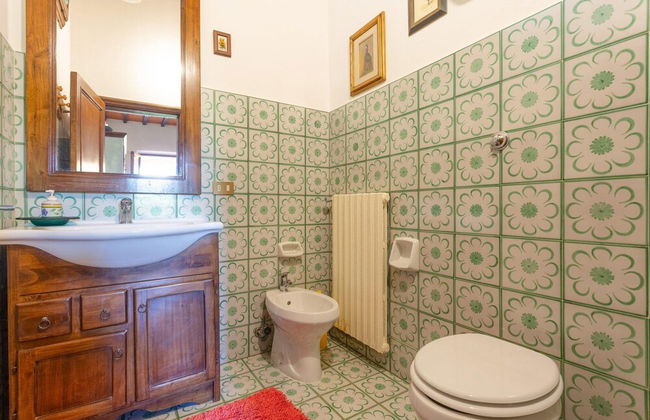 Villa Casa al Sole Large Private Pool Wifi - 3078 - Foto 41