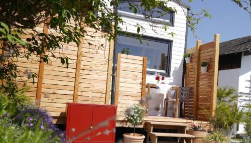 Tiny House Gänseblümchen - Photo 2
