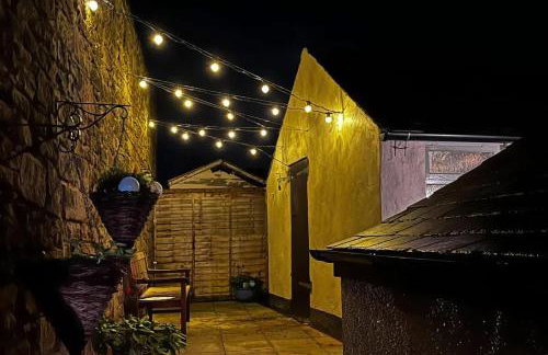 Beech Cottage - Family Cottage in the Peak District - Foto 31