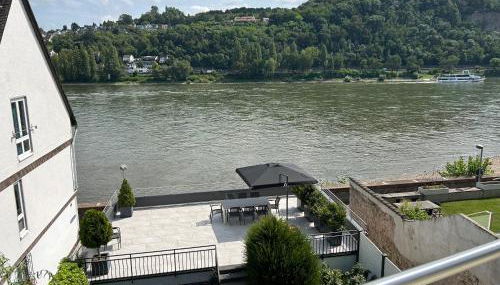 Haus Rheinterrasse - Foto 4