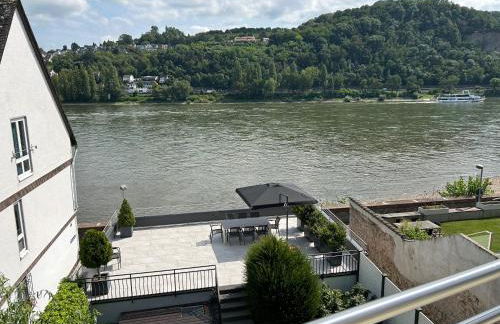 Haus Rheinterrasse - Foto 4