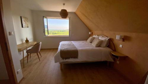 L'horizon des vignes - Foto 3