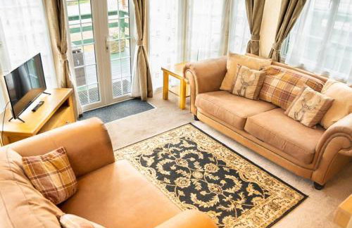 The Oaks Caravan at Kingsmead - Foto 1