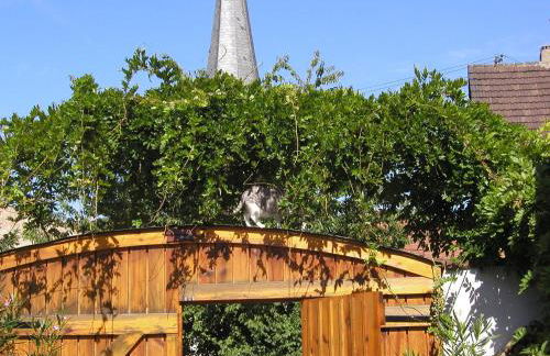 Ferienwohnung Seidenfaden - Foto 2