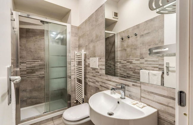 Villa della Fonte - Trastevere - Foto 25