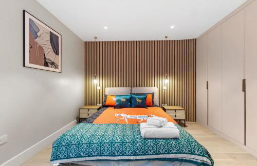 Luxury for Families and Contracters - Foto 8