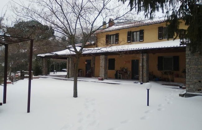 Agriturismo Selvapiana - Foto 52