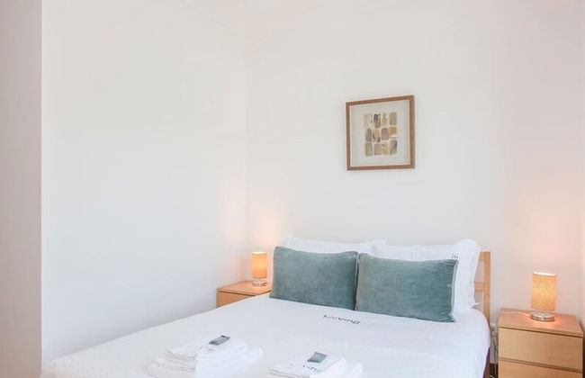 Liiiving in Porto - Douro Riverside Apartment - Foto 39