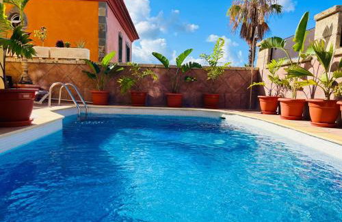 Villa Chayofa - Foto 27