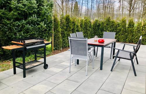 Exklusives Wohnen am Stadtpark - Foto 11