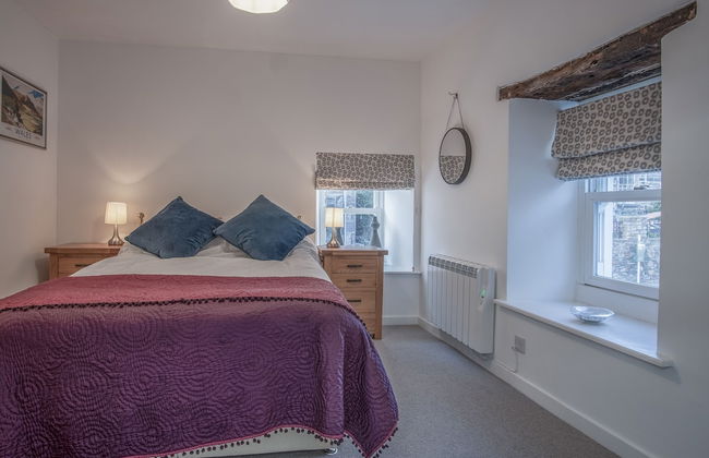 Caleb's Cottage - 4 Bed Cottage - Solva - Foto 17