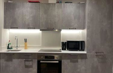 New London Apartment- 20mins from Central City - Foto 6