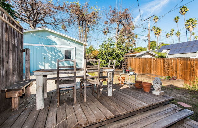 Charming 2 Bedroom Bungalow in Silver Lake - Foto 23