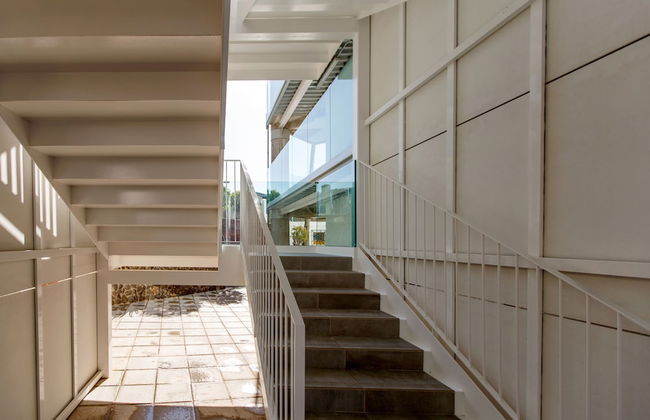 Apartamentos Datasol - Foto 21