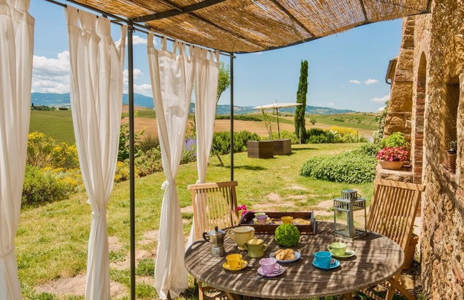 Villa Meravigliosa - Photo 1