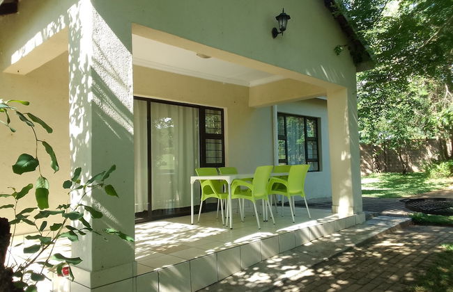 Sand River Cottages - Photo 40