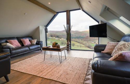 Tyn Llwyn Barn - Foto 24
