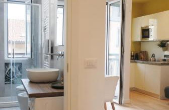 P&D Apartments Navigli Via Paoli - Foto 15