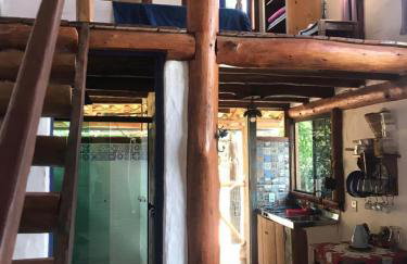 Pousada Villa Cachoeira - Foto 61