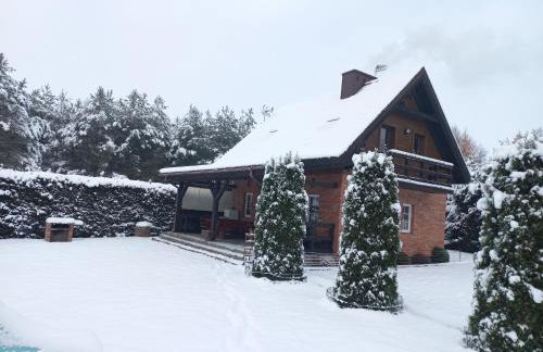 Dom pod gwiazdami - Foto 39