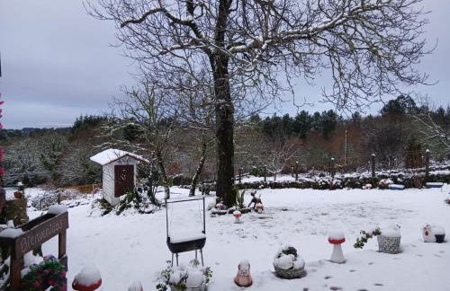 A Feitiña de Rubiacós - Foto 18