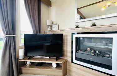 Barn Owl Lodge - Foto 10