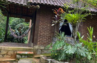 Sitio Serenar Chalés Equipados - Foto 2