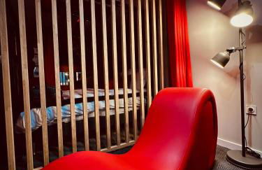 Nuit Défendue Jacuzzi-Sauna - Foto 8