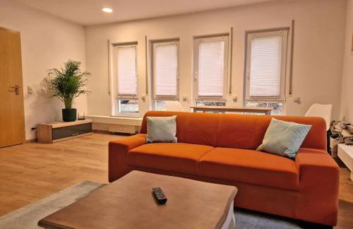 HappySide Karli Loft 2 o Parkplatz o WLAN - Foto 1