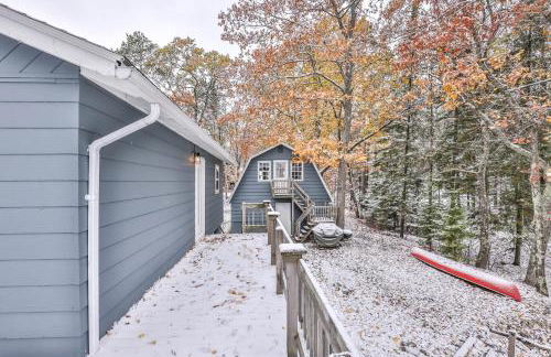 The Point on Plum - Foto 13