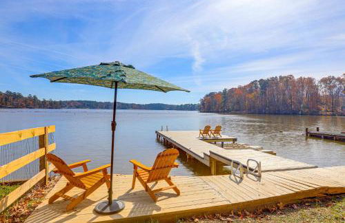 Discover Lakeside Bliss at Jackson Lake! - Foto 2