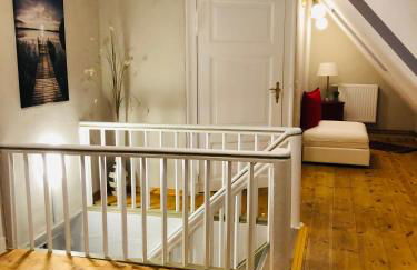 Ferienwohnung C im Ferienhaus Antika - Foto 6