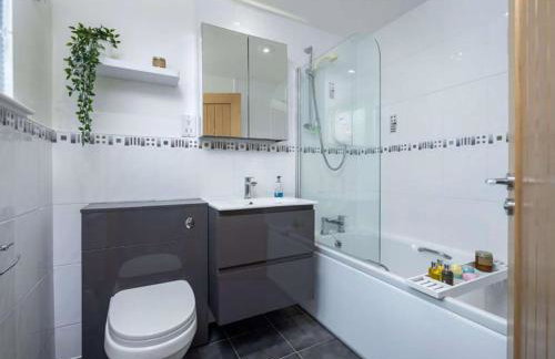 Crail 5 Bedroom Villa - Foto 18