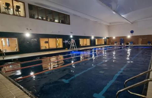 Maidstone Luxury Penthouse 3 bedroom apartment & parking - Foto 23