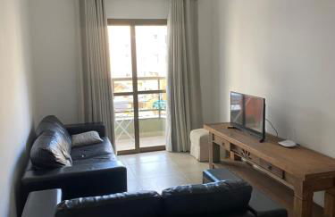 Apto próximo a praia - Foto 1