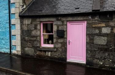 Pink Cottage - Foto 58