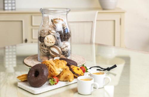 The Palm House - Foto 20