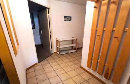 Résidence Les Cytises - Jolie T2 avec balcon pour 4 personnes avec vue sur les montagnes. MAE-1631 - Foto 7