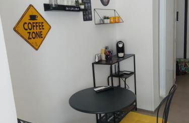 HolidayStudio Appartamento in centro - Photo 33