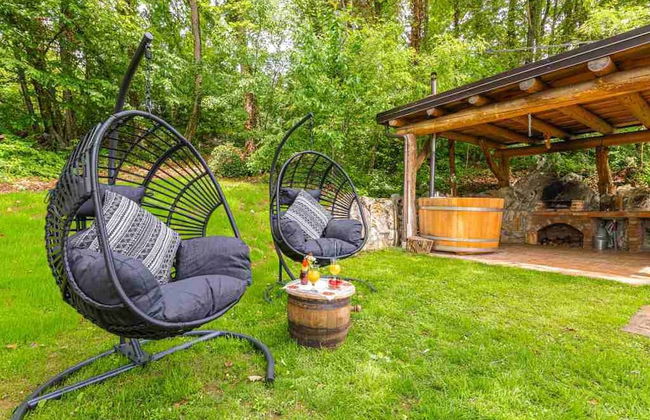 Vineyard cottage Rataj 2 - Foto 16