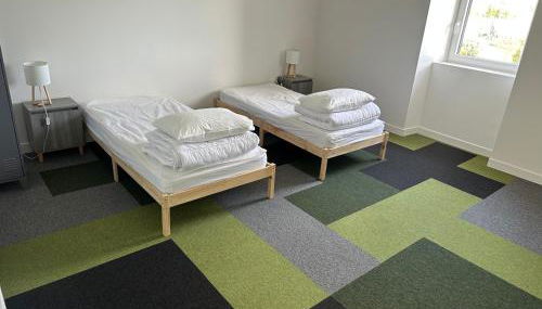 Le Gîte 21 - Grande Maison Groupes - 32 personnes - Foto 3