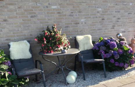 Apartment Klatenberg - Foto 8