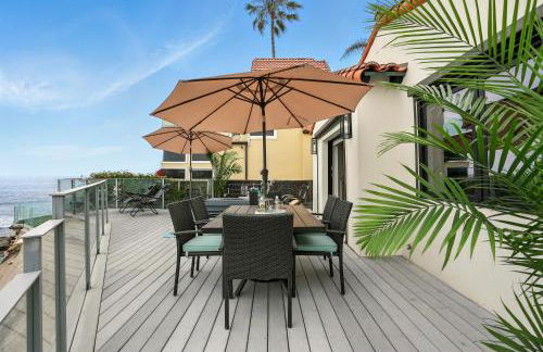 Luxury, renovated, oceanfront home with incredible deck & views - dogs welcome - Foto 56